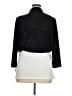 Calvin Klein Black Cardigan Size XL - photo 2