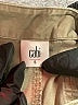 CAbi Gray Cargo Pants Size 8 - photo 7