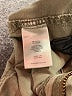 CAbi Gray Cargo Pants Size 8 - photo 8