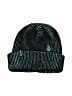 Aperture 100% Acrylic Teal Beanie One size - photo 1