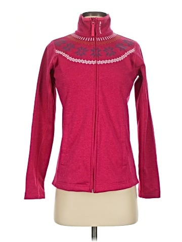 Helly Hansen Cardigan (view 1)