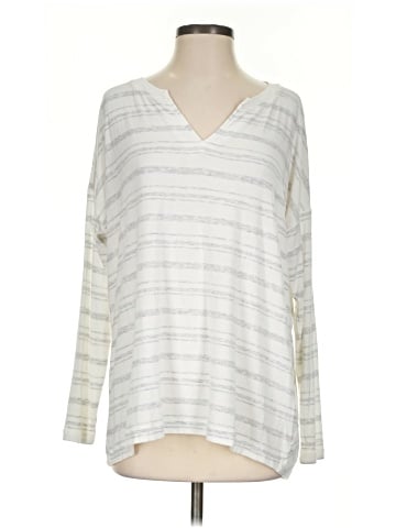 CAbi 3/4 Sleeve T-Shirt (view 1)