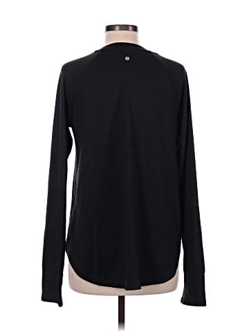Layer 8 Long Sleeve T-Shirt (view 2)