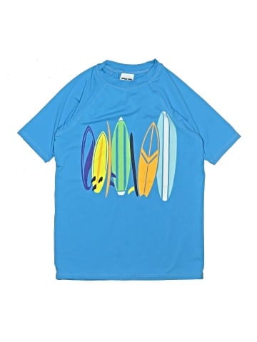 Lands' End Rash Guard (view 1)