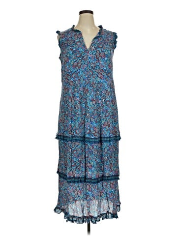 J.Jill Casual Dress (view 1)