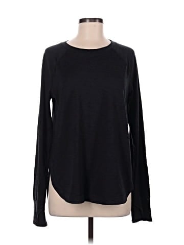 Layer 8 Long Sleeve T-Shirt (view 1)