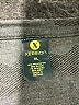 Xersion Gray Short Sleeve Top Size XL - photo 7