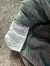 Leith Solid Gray Casual Dress Size L - photo 8