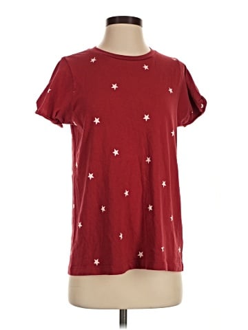 Wildfox Short Sleeve T-Shirt (view 1)