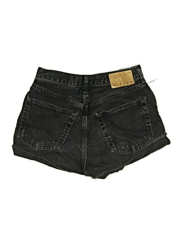 Sisley Denim Shorts (view 2)