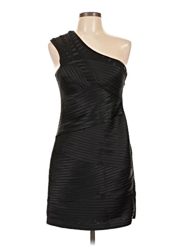 BCBGMAXAZRIA Cocktail Dress (view 1)