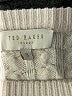 Ted Baker London Ivory Pullover Sweater Size 8 (3) - photo 7