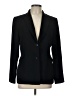 Alfani 100% Polyester Black Blazer Size 10 - photo 1