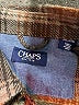 Chaps Brown Cardigan Size XXL - photo 7