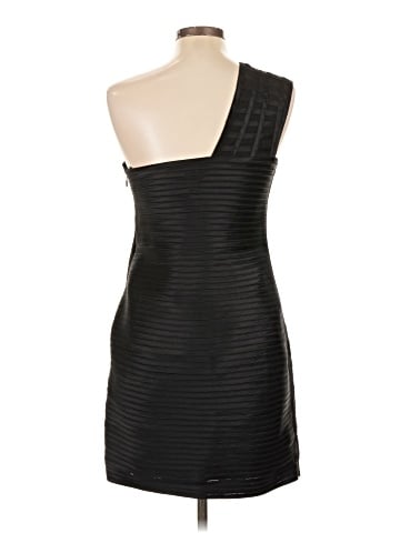 BCBGMAXAZRIA Cocktail Dress (view 2)
