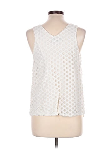 Sunday in Brooklyn Sleeveless Top (view 2)