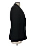 Alfani 100% Polyester Black Blazer Size 10 - photo 4