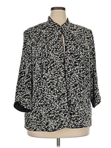 Alex Evenings Jacket (view 1)