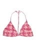 Old Navy Paisley Pink Swimsuit Top Size L - photo 1