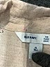 Old Navy Tan Long Sleeve Button-Down Shirt Size XL (tall) - photo 7