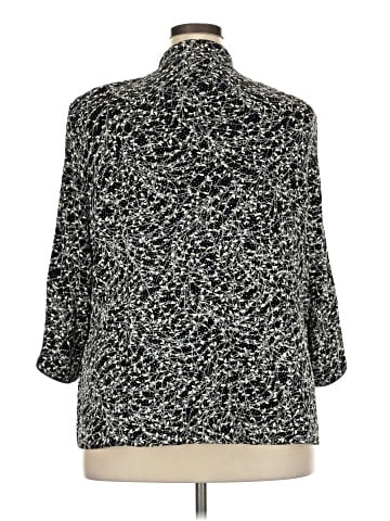 Alex Evenings Jacket (view 2)