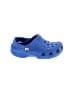 Crocs Blue Clogs Size 8 (kids) - photo 1