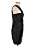 BCBGMAXAZRIA 100% Polyester Black Cocktail Dress Size 12 - photo 4