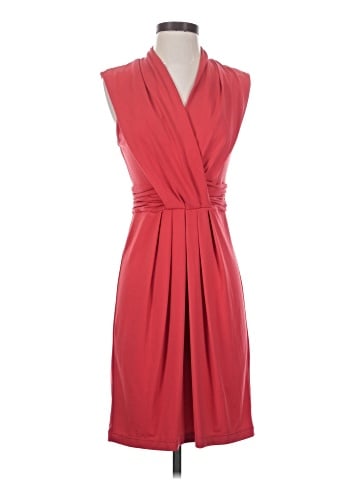 BCBGMAXAZRIA Cocktail Dress (view 1)