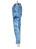 Gap 100% Cotton Blue Cargo Pants Size XS - photo 5