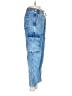 Gap 100% Cotton Blue Cargo Pants Size XS - photo 4