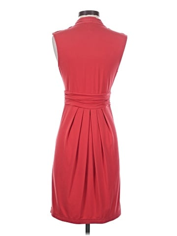 BCBGMAXAZRIA Cocktail Dress (view 2)