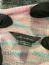 Eddie Bauer 100% Polyester Pink Sweatshirt Size 5 - 6 - photo 3