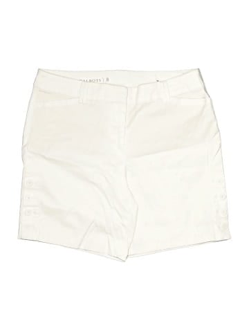 Talbots Shorts (view 1)
