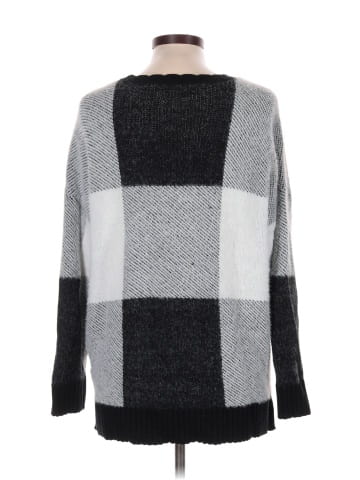 Elle Pullover Sweater (view 2)