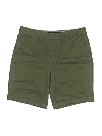 Tommy Hilfiger Khaki Shorts (view 1)