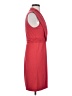 BCBGMAXAZRIA Solid Red Cocktail Dress Size S - photo 4