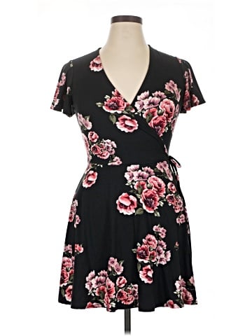 Iz Byer Casual Dress (view 1)
