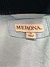 Merona Color Block Blue Jacket Size M - photo 6