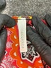 Cezanne Orange Kimono Size 3X (estimated) - photo 8