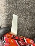 Cezanne Orange Kimono Size 3X (estimated) - photo 9
