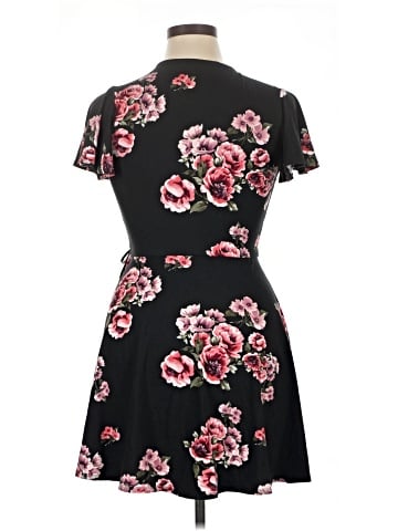 Iz Byer Casual Dress (view 2)