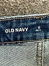 Old Navy Solid Blue Jeans Size 0 Petite - photo 7