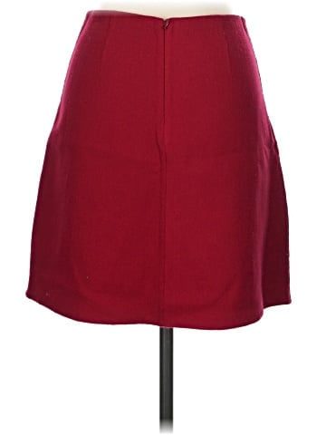Theory Wool Skirt (view 2)