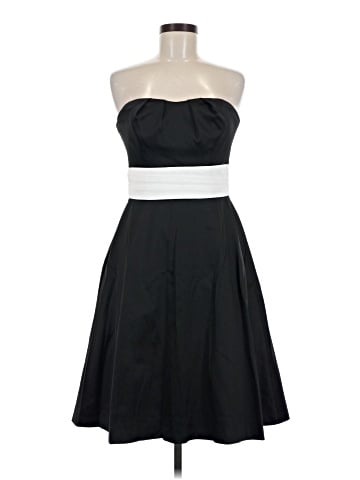 White House Black Market Cocktail Dress (view 1)
