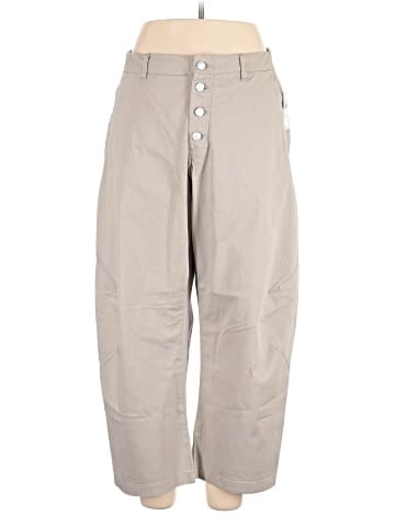 Pilcro Jeans (view 1)