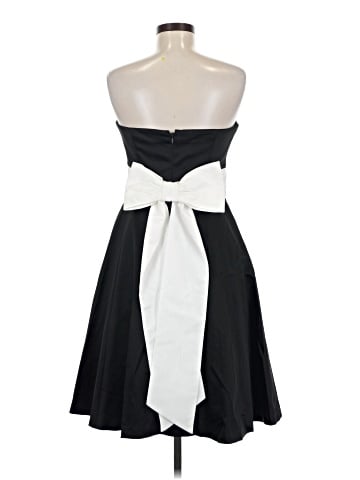 White House Black Market Cocktail Dress (view 2)