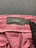 Torrid Solid Pink Shorts Size 24 - photo 3