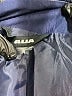 Alala 100% Polyester Blue Vest Size 12 - photo 6