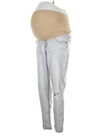 Indigo Blue Jeans (view 1)