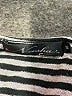 Neesha Black Tank Top Size M - photo 7